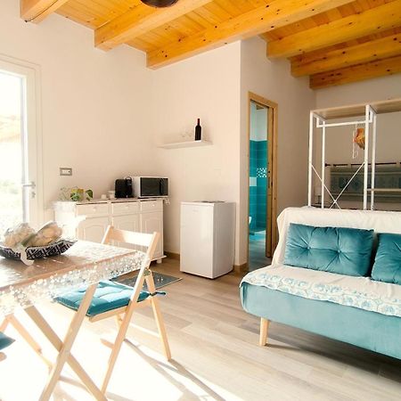 Guesthouse I Tramonti オルメード エクステリア 写真