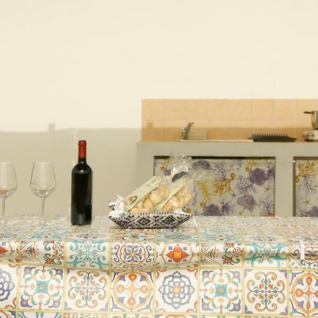 Guesthouse I Tramonti オルメード エクステリア 写真