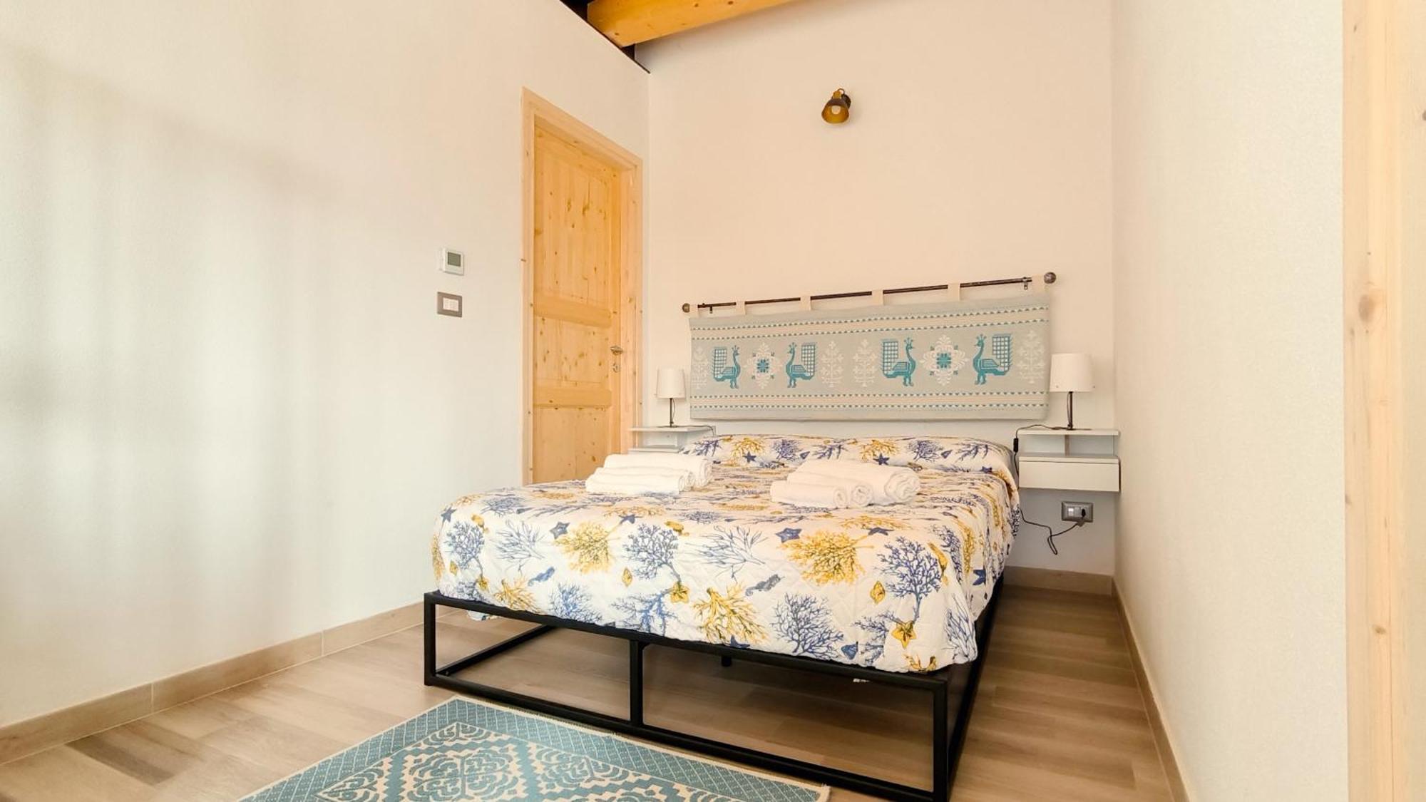 Guesthouse I Tramonti オルメード エクステリア 写真