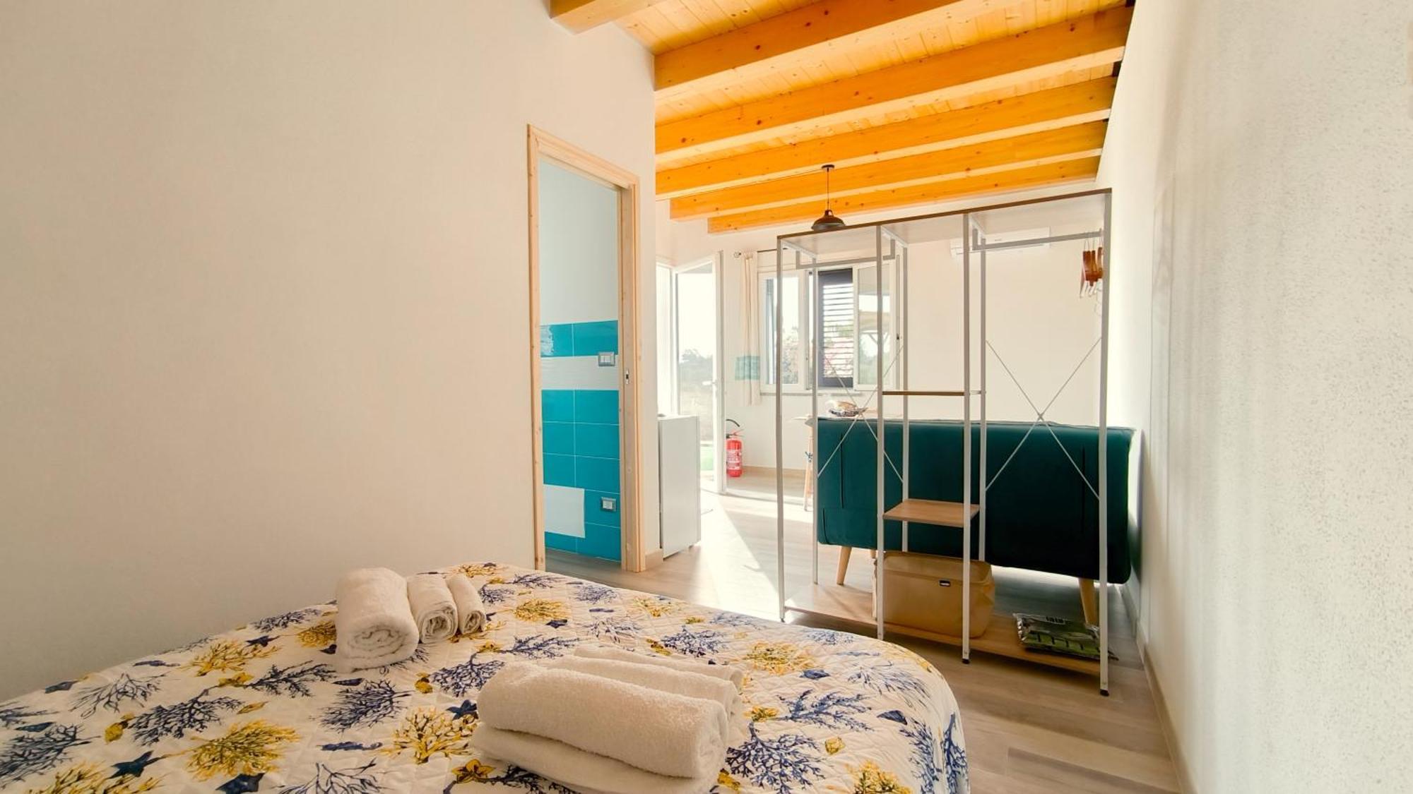 Guesthouse I Tramonti オルメード エクステリア 写真