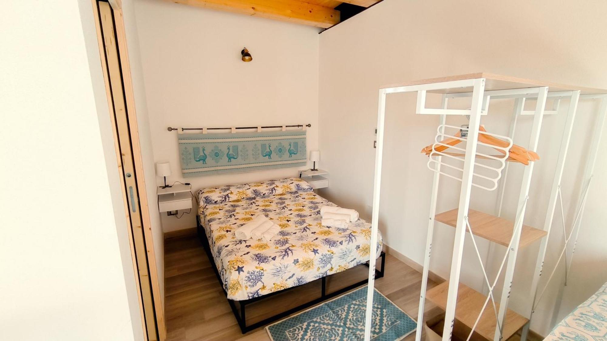 Guesthouse I Tramonti オルメード エクステリア 写真